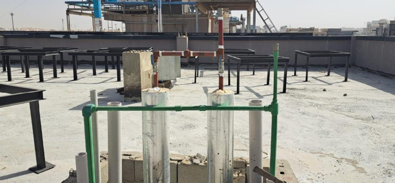 Cairo Business Park – Misr Italia, Fifth Settlement, Egypt - Image 3